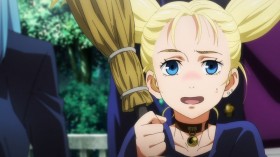 Momo Nishimiya in Jujutsu kaisen (JJK): Complete Profile Guide